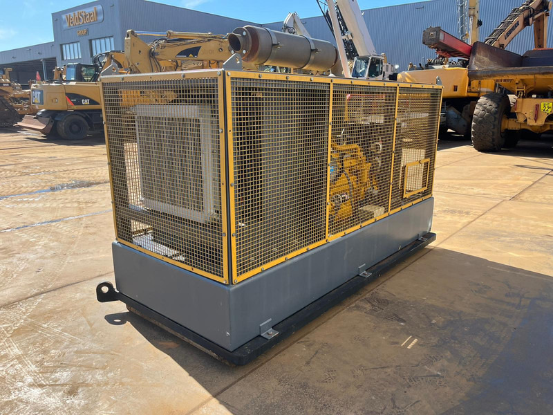 John Deere Hydraulic Powerpack A 200 - Unused - Лек автомобил: снимка 4 John Deere Hydraulic Powerpack A 200 - Unused - Лек автомобил: снимка 4