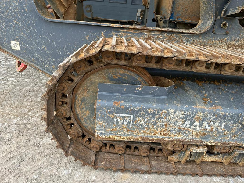 Трошачка Kleemann MC110Z EVO Jaw Crusher: снимка 8