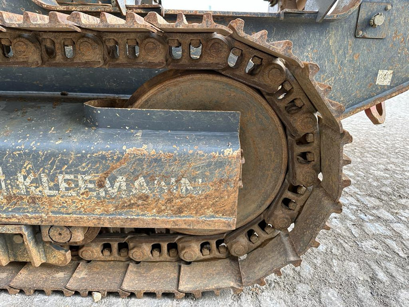 Трошачка Kleemann MC110Z EVO Jaw Crusher: снимка 11