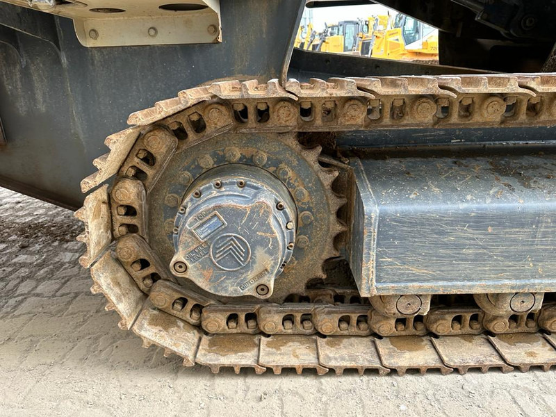 Трошачка Kleemann MC110Z EVO Jaw Crusher: снимка 13