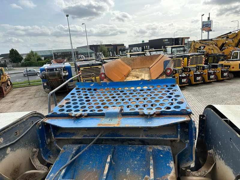 Трошачка Kleemann MC110Z EVO Jaw Crusher: снимка 17