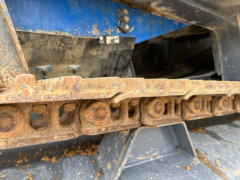 Трошачка Kleemann MC110Z EVO Jaw Crusher: снимка 9