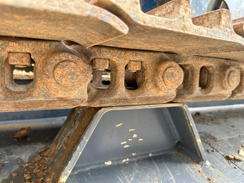 Трошачка Kleemann MC110Z EVO Jaw Crusher: снимка 12
