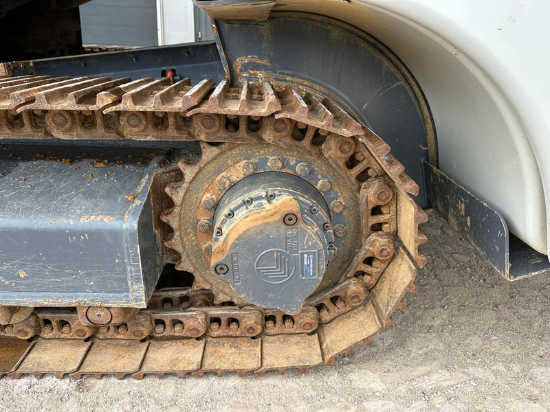 Трошачка Kleemann MC110Z EVO Jaw Crusher: снимка 10