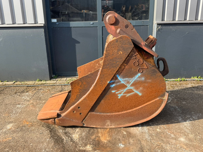 Lehnhoff HH4-700 MS25 - Кофа: снимка 2 Lehnhoff HH4-700 MS25 - Кофа: снимка 2