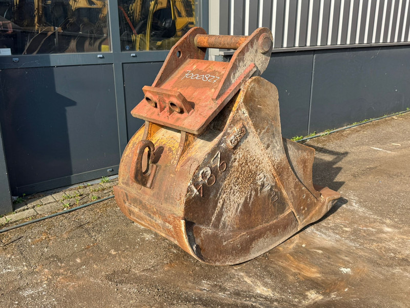 Lehnhoff HH4-700 MS25 - Кофа: снимка 5 Lehnhoff HH4-700 MS25 - Кофа: снимка 5