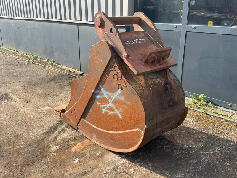 Lehnhoff HH4-700 MS25 - Кофа: снимка 3 Lehnhoff HH4-700 MS25 - Кофа: снимка 3