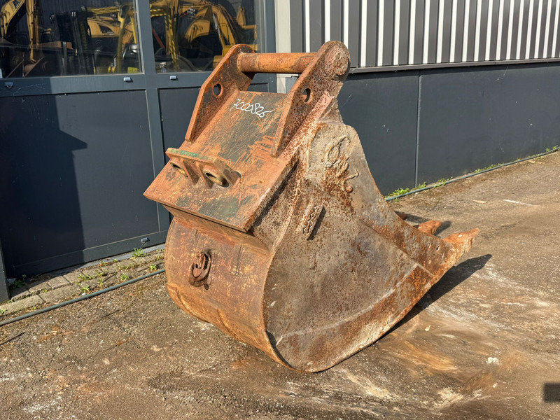 Lehnhoff HH4-700 MS25 - Кофа: снимка 5 Lehnhoff HH4-700 MS25 - Кофа: снимка 5