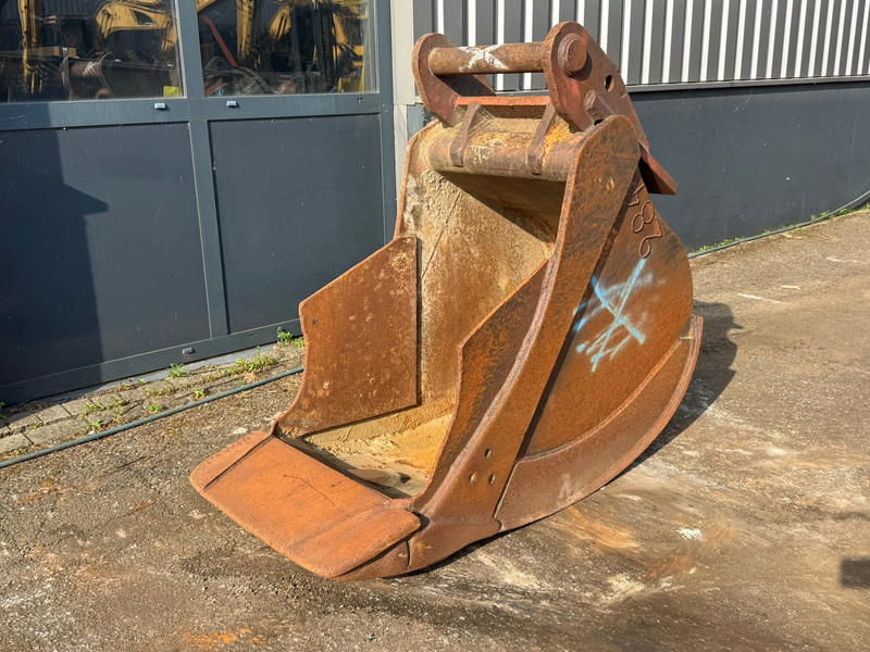 Lehnhoff HH4-700 MS25 - Кофа: снимка 1 Lehnhoff HH4-700 MS25 - Кофа: снимка 1