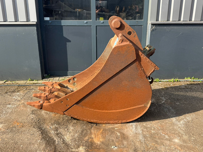 Lehnhoff HH4-700 MS25 - Кофа: снимка 2 Lehnhoff HH4-700 MS25 - Кофа: снимка 2