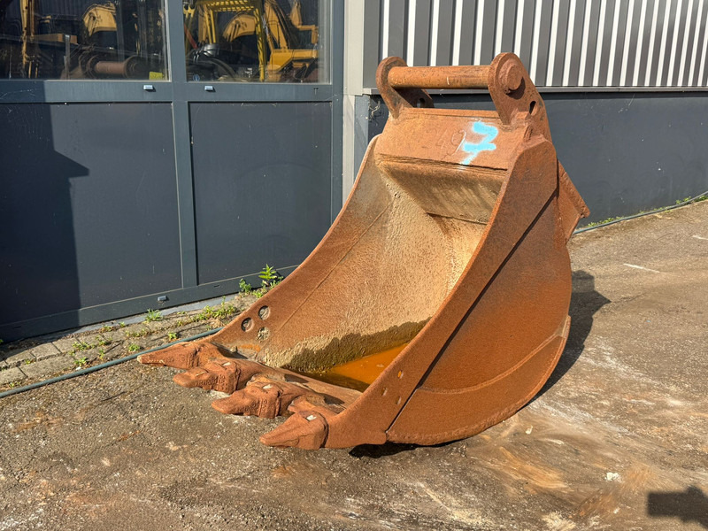 Lehnhoff HH4-700 MS25 - Кофа: снимка 1 Lehnhoff HH4-700 MS25 - Кофа: снимка 1