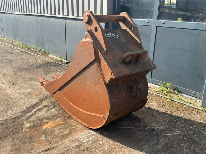 Lehnhoff HH4-700 MS25 - Кофа: снимка 3 Lehnhoff HH4-700 MS25 - Кофа: снимка 3