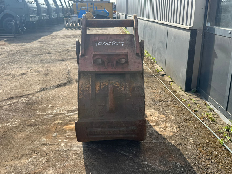 Lehnhoff HH4-700 MS25 - Кофа: снимка 4 Lehnhoff HH4-700 MS25 - Кофа: снимка 4