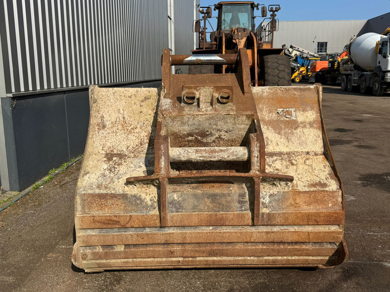 Lehnhoff hh5-1700 dieplepel MS25 - Кофа: снимка 4 Lehnhoff hh5-1700 dieplepel MS25 - Кофа: снимка 4