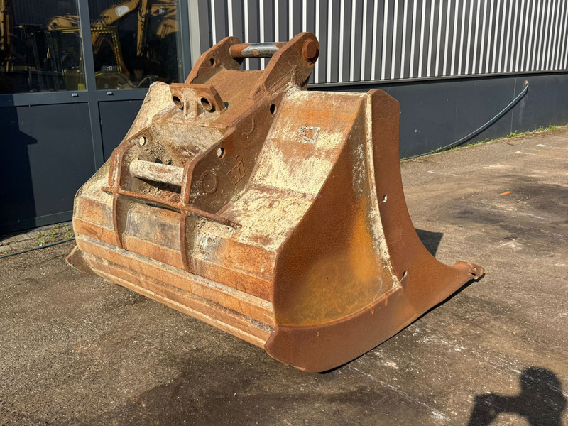 Lehnhoff hh5-1700 dieplepel MS25 - Кофа: снимка 5 Lehnhoff hh5-1700 dieplepel MS25 - Кофа: снимка 5