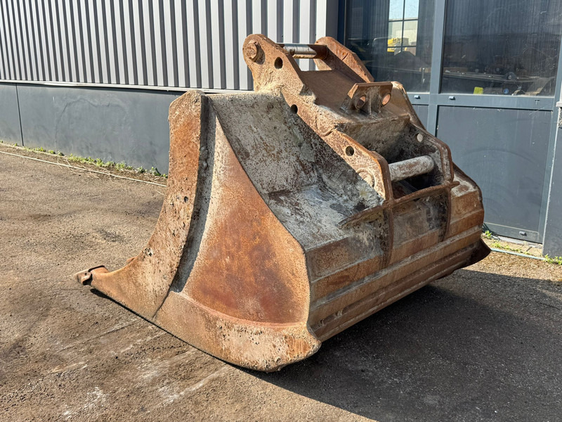 Lehnhoff hh5-1700 dieplepel MS25 - Кофа: снимка 3 Lehnhoff hh5-1700 dieplepel MS25 - Кофа: снимка 3