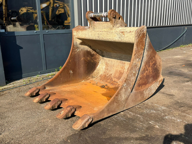 Lehnhoff hh5-1700 dieplepel MS25 - Кофа: снимка 1 Lehnhoff hh5-1700 dieplepel MS25 - Кофа: снимка 1