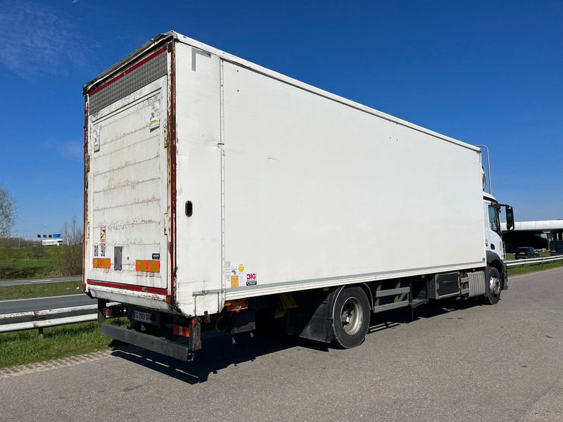 MERCEDESBENZ Antos 1836 4x2 Closed Box, double floor - Камион фургон: снимка 4 MERCEDESBENZ Antos 1836 4x2 Closed Box, double floor - Камион фургон: снимка 4