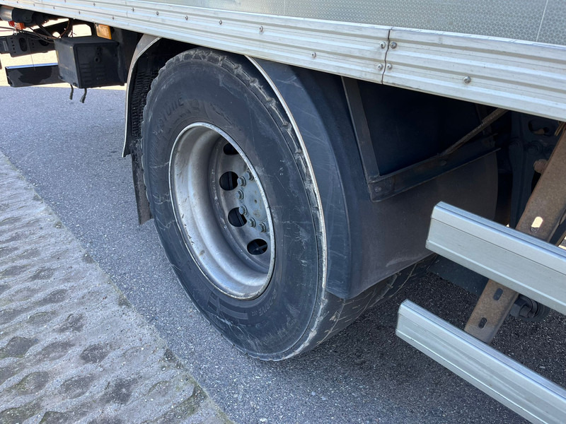 Камион фургон MERCEDESBENZ Antos 1836 4x2: снимка 17