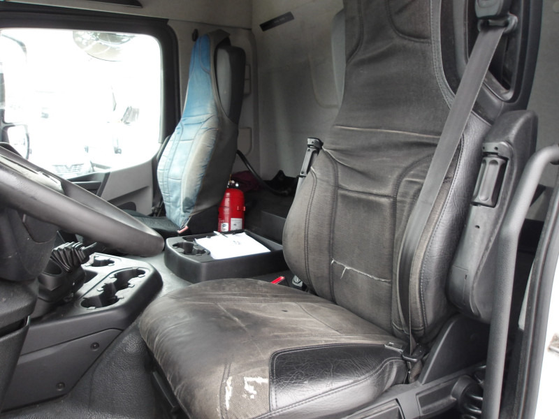 Камион фургон MERCEDESBENZ Antos 1836 4x2: снимка 8