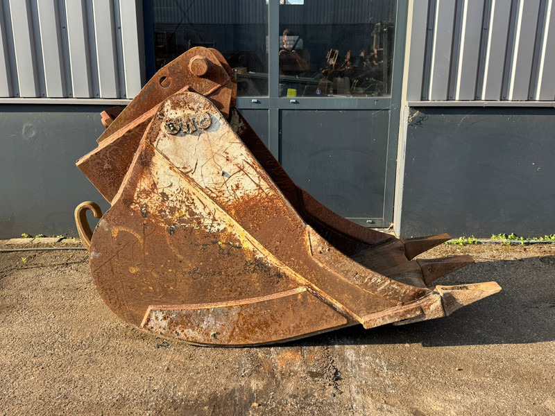 Onbekend MS25 hh4-850 dieplepel - Кофа: снимка 5 Onbekend MS25 hh4-850 dieplepel - Кофа: снимка 5