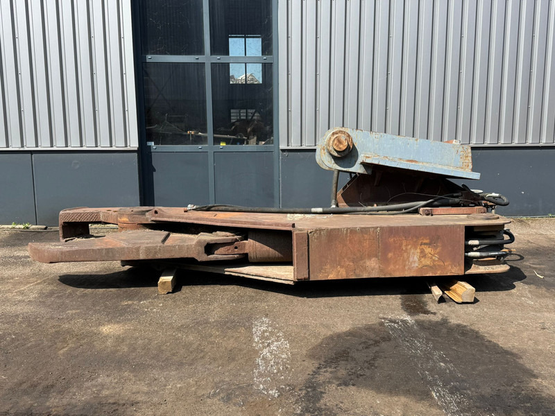 Onbekend Vibra-Ram shear Lehnhoff - Кофа: снимка 2 Onbekend Vibra-Ram shear Lehnhoff - Кофа: снимка 2