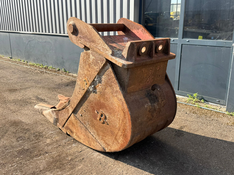 Onbekend hh5-1000 dieplepel HS40 - Кофа: снимка 3 Onbekend hh5-1000 dieplepel HS40 - Кофа: снимка 3