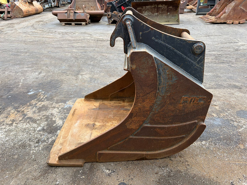 PMC S70 DGB223 1200L 1200mm Bucket - Кофа: снимка 2 PMC S70 DGB223 1200L 1200mm Bucket - Кофа: снимка 2