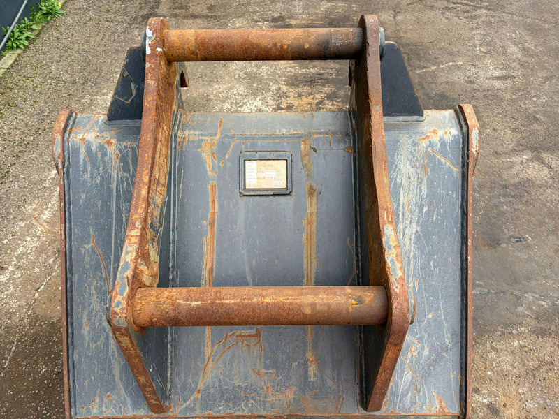 PMC S70 DGB223 1200L 1200mm Bucket - Кофа: снимка 5 PMC S70 DGB223 1200L 1200mm Bucket - Кофа: снимка 5
