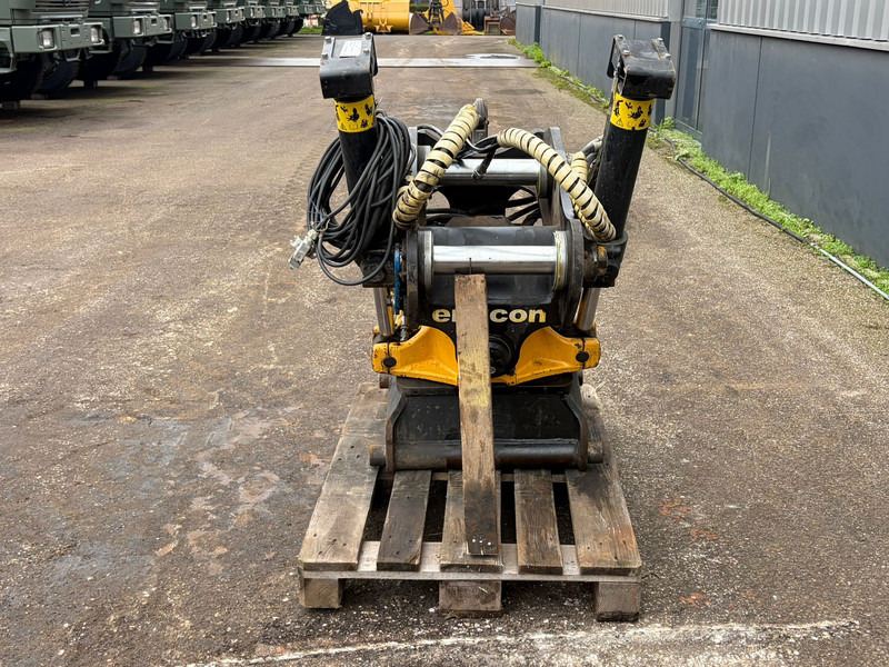 Engcon EC219-CW30EC-13 Engcon - Прикачен инвентар: снимка 3 Engcon EC219-CW30EC-13 Engcon - Прикачен инвентар: снимка 3