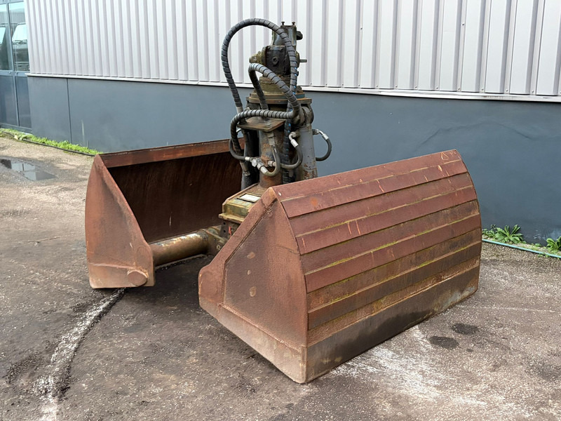 Vantec VTVGOS-25- 1220 - Грайфер: снимка 2 Vantec VTVGOS-25- 1220 - Грайфер: снимка 2