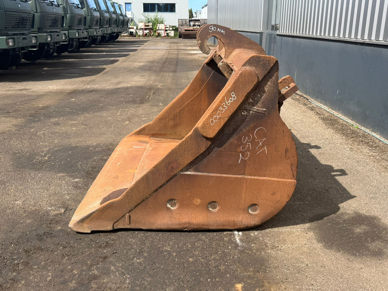 Verachtert NG-5-90-220 CW45 - Кофа: снимка 2 Verachtert NG-5-90-220 CW45 - Кофа: снимка 2