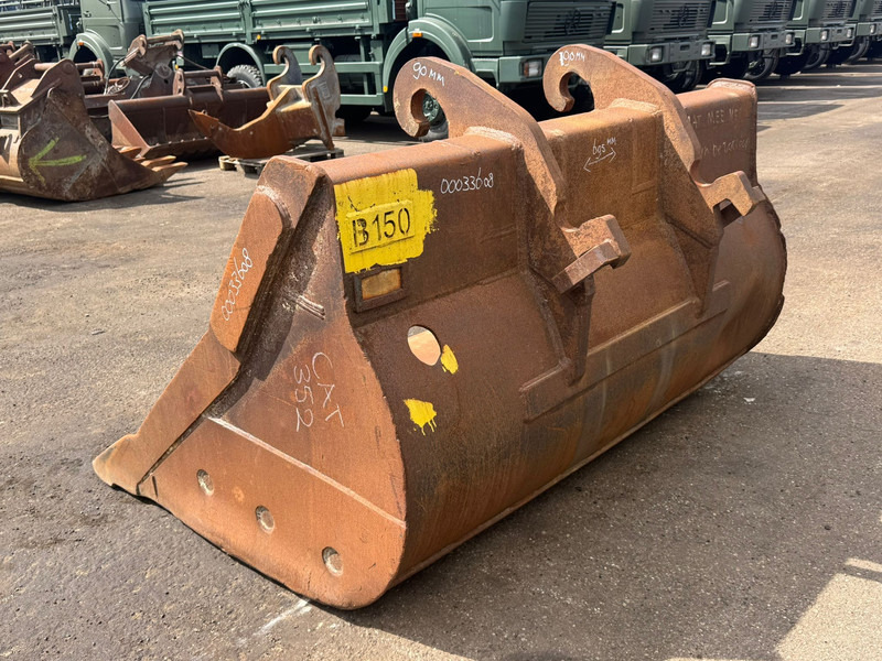 Verachtert NG-5-90-220 CW45 - Кофа: снимка 5 Verachtert NG-5-90-220 CW45 - Кофа: снимка 5