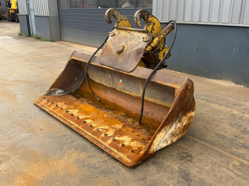 Verachtert NGT-5-35-240 CW45S Tilting Bucket - Кофа: снимка 3 Verachtert NGT-5-35-240 CW45S Tilting Bucket - Кофа: снимка 3