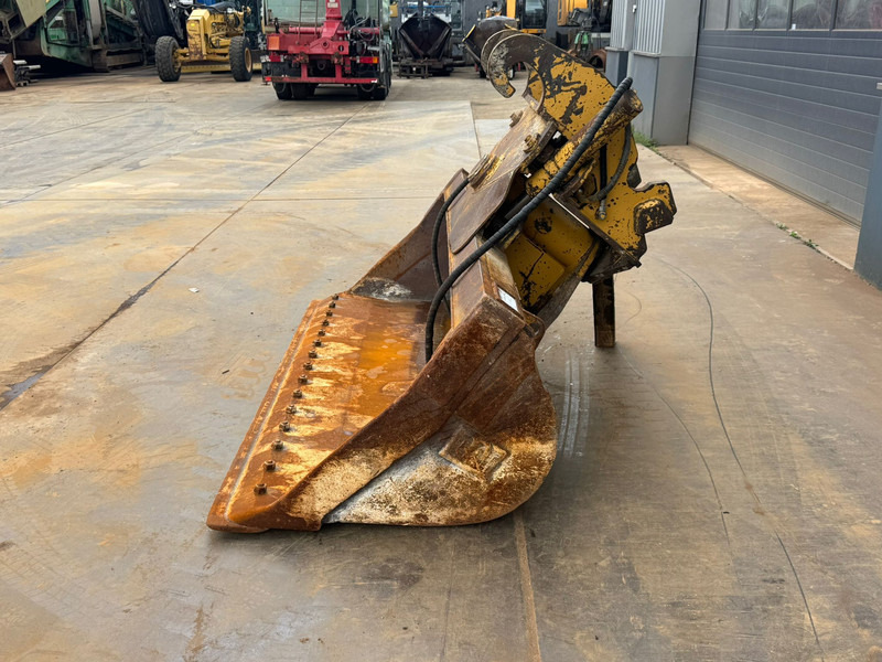 Verachtert NGT-5-35-240 CW45S Tilting Bucket - Кофа: снимка 4 Verachtert NGT-5-35-240 CW45S Tilting Bucket - Кофа: снимка 4