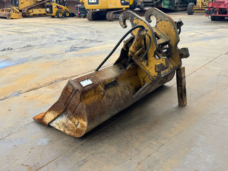 Verachtert NGT-5-35-240 CW45S Tilting Bucket - Кофа: снимка 5 Verachtert NGT-5-35-240 CW45S Tilting Bucket - Кофа: снимка 5