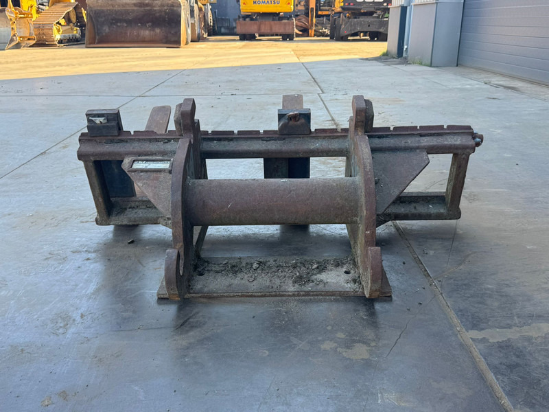 Verachtert Pallet Frame CW30 - Винч: снимка 3 Verachtert Pallet Frame CW30 - Винч: снимка 3