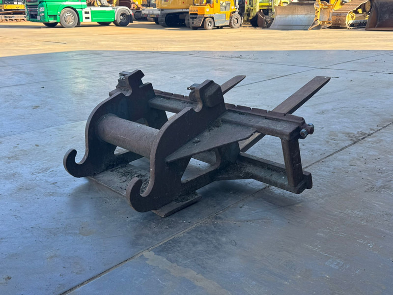 Verachtert Pallet Frame CW30 - Винч: снимка 4 Verachtert Pallet Frame CW30 - Винч: снимка 4