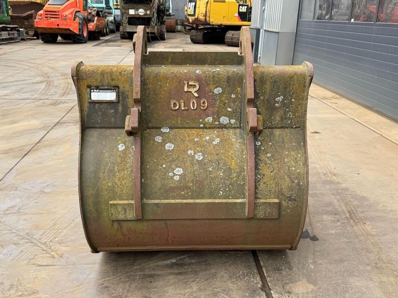 Verachtert Verachtert Bucket CW40 - Кофа: снимка 5 Verachtert Verachtert Bucket CW40 - Кофа: снимка 5