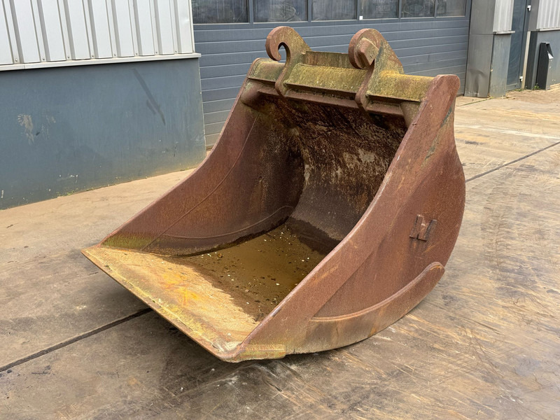 Verachtert Verachtert Bucket CW40 - Кофа: снимка 3 Verachtert Verachtert Bucket CW40 - Кофа: снимка 3