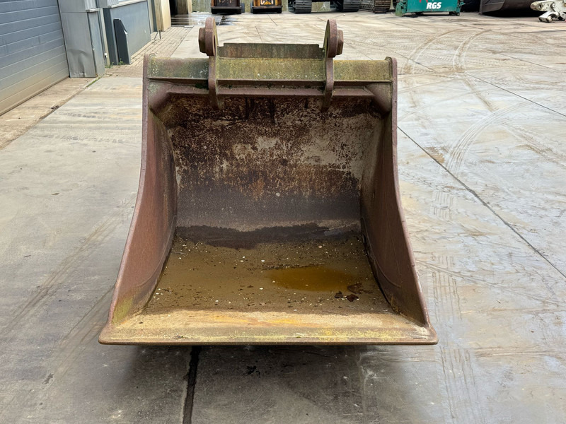 Verachtert Verachtert Bucket CW40 - Кофа: снимка 1 Verachtert Verachtert Bucket CW40 - Кофа: снимка 1