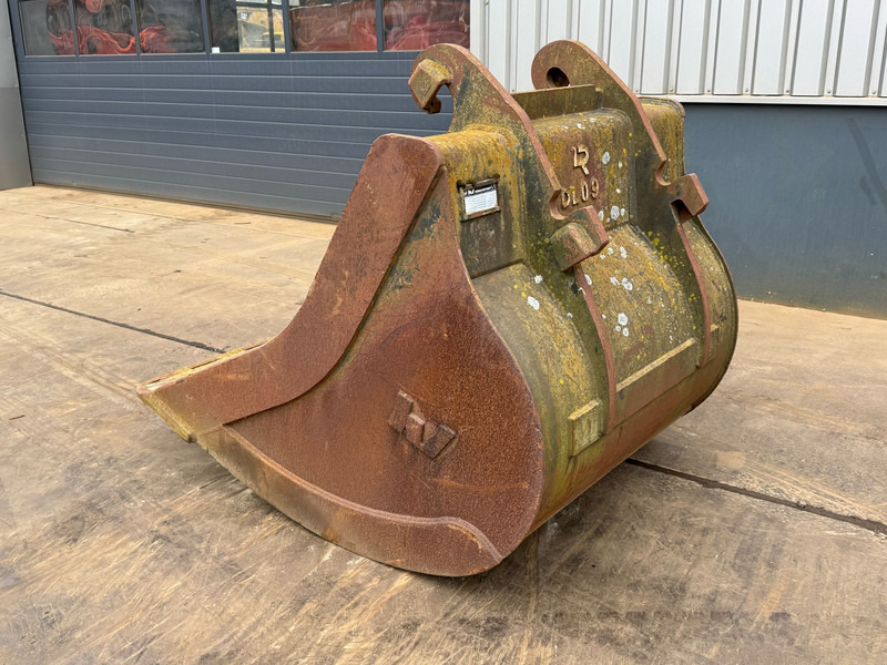 Verachtert Verachtert Bucket CW40 - Кофа: снимка 2 Verachtert Verachtert Bucket CW40 - Кофа: снимка 2