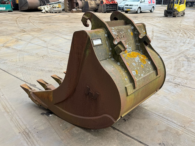 Verachtert Verachtert Bucket with teeth CW40 - Кофа: снимка 5 Verachtert Verachtert Bucket with teeth CW40 - Кофа: снимка 5