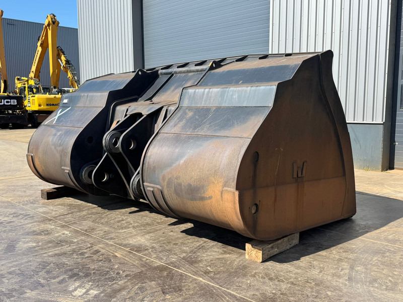 Verachtert WLG-4500-16.5-XSB WA600-8 - Кофа: снимка 3 Verachtert WLG-4500-16.5-XSB WA600-8 - Кофа: снимка 3