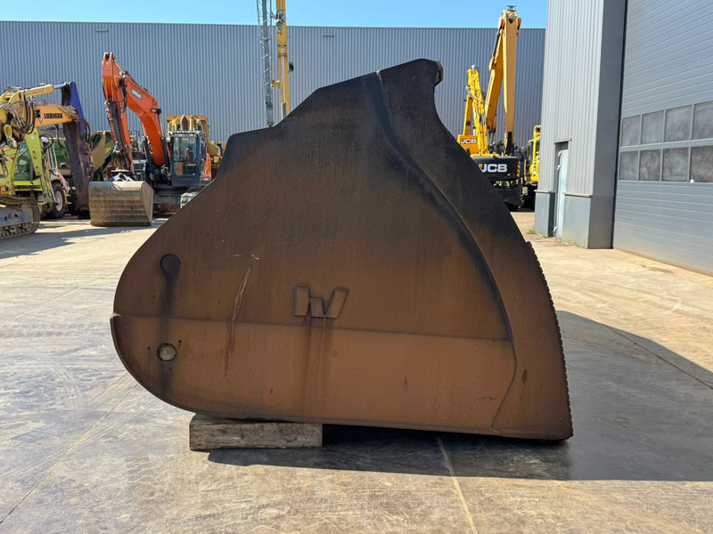 Verachtert WLG-4500-16.5-XSB WA600-8 - Кофа: снимка 4 Verachtert WLG-4500-16.5-XSB WA600-8 - Кофа: снимка 4