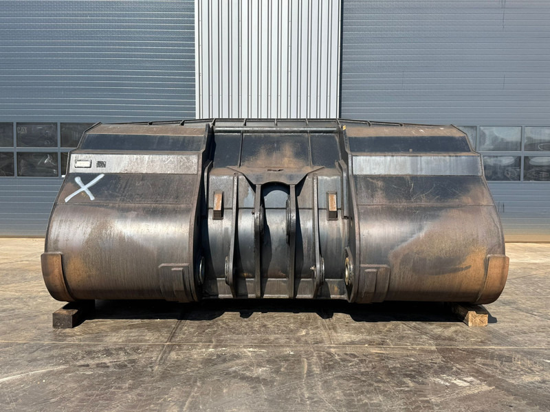 Verachtert WLG-4500-16.5-XSB WA600-8 - Кофа: снимка 2 Verachtert WLG-4500-16.5-XSB WA600-8 - Кофа: снимка 2