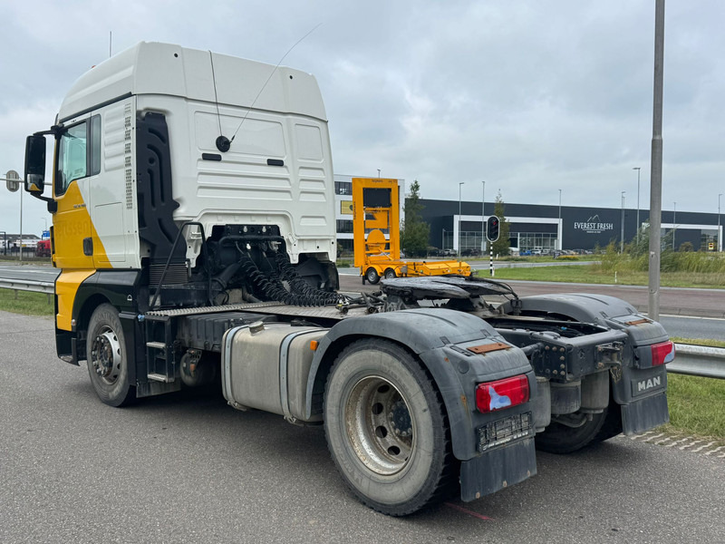 MAN TGX18 460 - Влекач: снимка 3 MAN TGX18 460 - Влекач: снимка 3