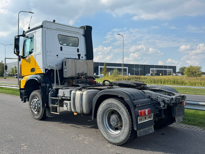 MERCEDESBENZ AROCS 2045 - Влекач: снимка 3 MERCEDESBENZ AROCS 2045 - Влекач: снимка 3