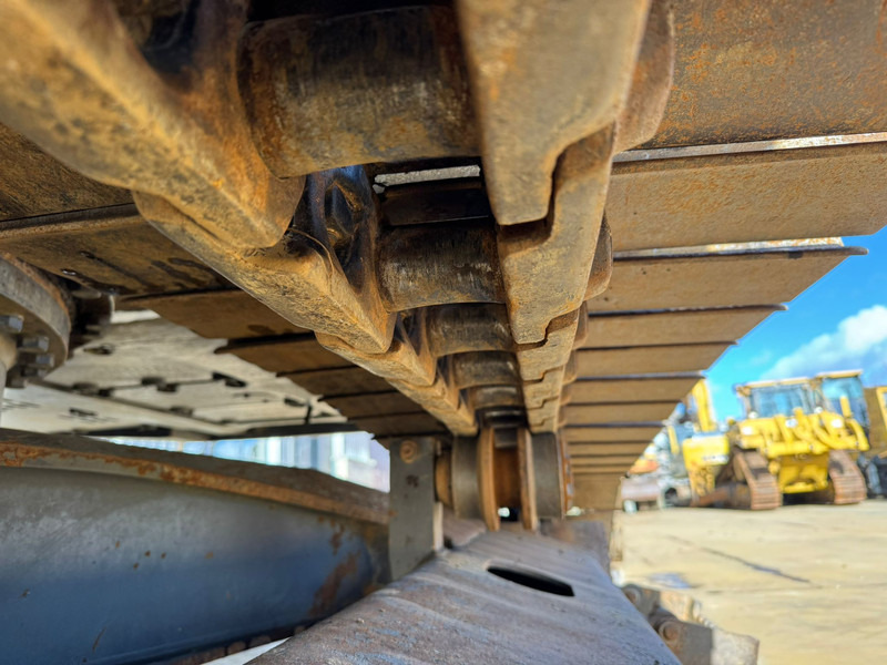 Верижен багер Volvo EC250ENL: снимка 15