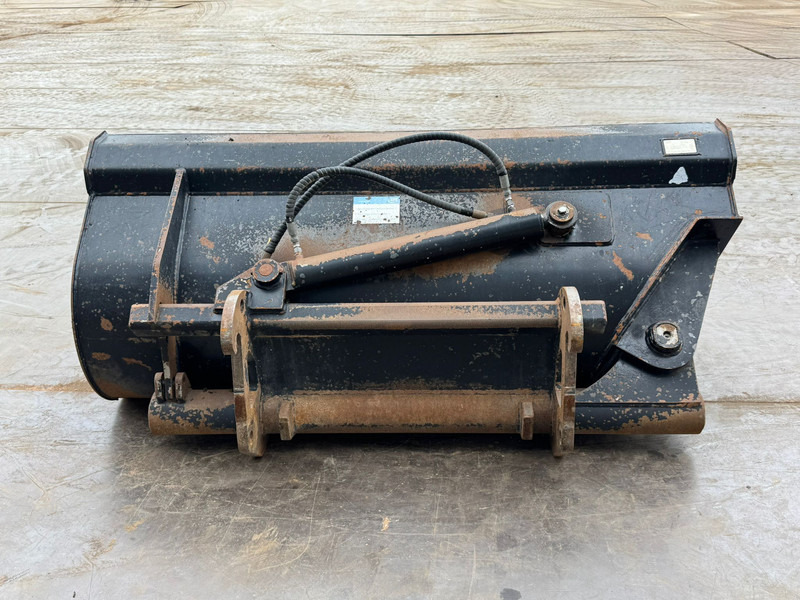 ZFE Side-Tilting bucket - Кофа: снимка 4 ZFE Side-Tilting bucket - Кофа: снимка 4